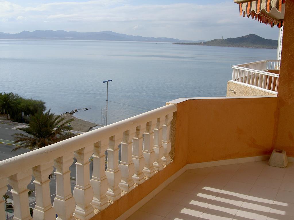 Apcostas - Hawaii Sun Apartment La Manga del Mar Menor Room photo
