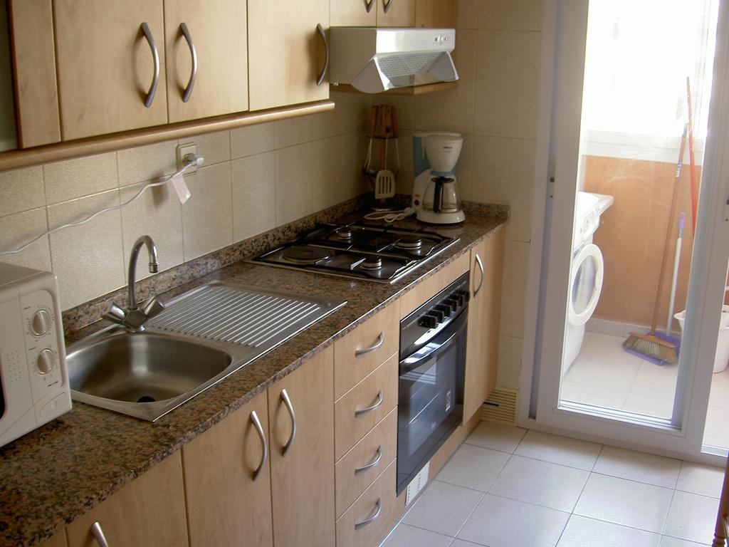 Apcostas - Hawaii Sun Apartment La Manga del Mar Menor Room photo